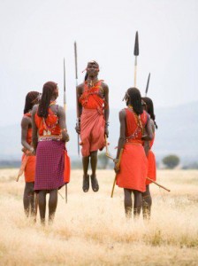 Massai